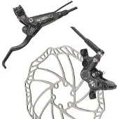 Promax Frein Arrière Mtb Dsk-930 180 Mm 4 Pistons