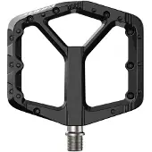 Giant Pinner Pro Pedals Argenté
