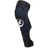 Amplifi Kana Knee/shin Guard Noir M