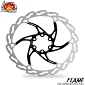 Moto-Master Disque De Frein Flame
