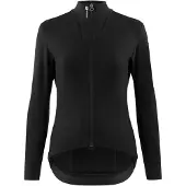 Assos Uma Gt Hashoogi Winter S11 Jacket Noir L Femme
