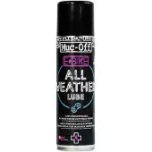 Muc Off E-bike Lubricant 250ml Clair