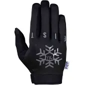 Fist Frosty Fingers Gloves Noir 2XS