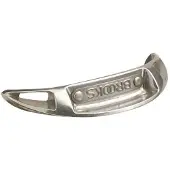 Brooks England Becquet Arrière Cambium C15 Aluminium