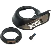 Sram Levier Droit X01 Eagle Grip Twist Shifter Cover/clamp