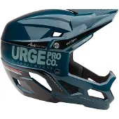 Urge Casque de descente Archi-deltar Bleu S Bleu S