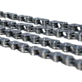Eltin 8s Chain 25 Units Argenté 114 Links