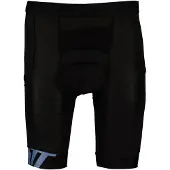 Leatt Mtb 3.0 Inner Shorts Noir XS