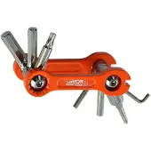 Super B Multi-outil 9 In 1