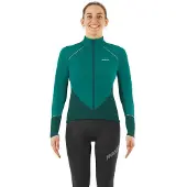 Mavic Nordet Jacket Vert XS Femme