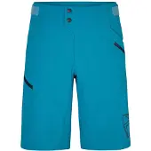 Ziener Nonus X-function Shorts Bleu 50 Homme