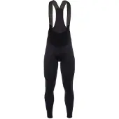 Q36.5 Dottore Hybrid Bib Tights Noir 3XL Homme