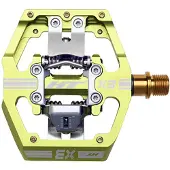 HT Components Pédales X3t