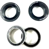 Tripeak Roulements De Roue Bb90/95 Trek Shimano Ceramic