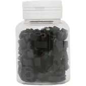 MSCH Copenhagen Cable Guide 100 Units Noir