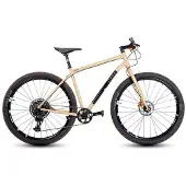 Finna Landscape Apex 1 2022 Gravel Bike Beige L