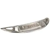 Brooks England Becquet Arrière Cambium C17 Aluminium