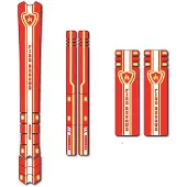 DYEDBRO Protection Du Cadre Fire Rescue Kids