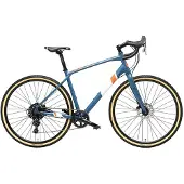 Adriatica Vélo De Gravel Vanir X1 Apex1