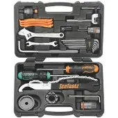 Icetoolz Essence 82f4 Toolbox Argenté