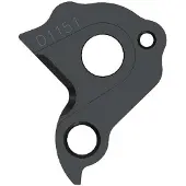 Pilo Patte De Dérailleur D1151 Pivot