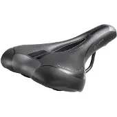 Mvtek Plus Lyra Saddle Noir 180 mm