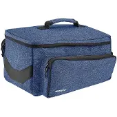 Giant Sacoche De Porte-bagages Transit Mik 11l