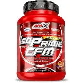Amix Isolat De Protéine De Lactosérum Isoprime Cfm Banane 1kg