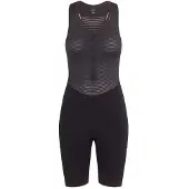 Rapha Cargo Bib Shorts Noir S Femme
