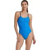 Tyr Maillot De Bain Cutoutfit - Durafast Elite