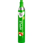 MySoda Sodataste Bio 60 L Pomme Bouteille De Co2