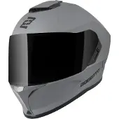 Bogotto Phantom Fiberglass Casque