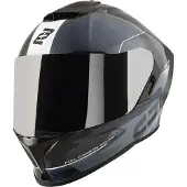 Bogotto Phantom Combo Carbon Casque