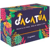 Regalador Jeu De Société Cacatúa Espagnol
