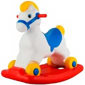 Polesie Roues De Poney Et Cuissardes Équilibrantes