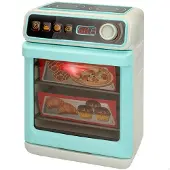 Playgo Table De Cuisson Et Four électriques Avec Lumière Et Son