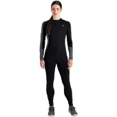 Dare 2b Ensemble de sous maillot manches longues et legging femme Exchange IIII