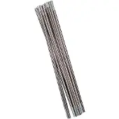 Salewa Denali Iii Pole Set Gris