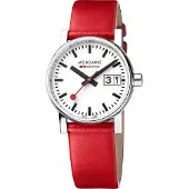 Mondaine evo2 MSE.30210.LCV Montre pour femme