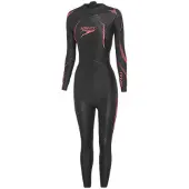 Speedo Combinaison En Néoprène à Manches Longues Pour Femme Xenon