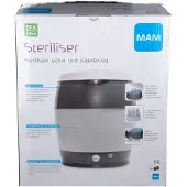 Mam Stérilisateur | 1 pièce