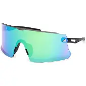 Adidas Lunettes de soleil SP0100-02Q pour Uni