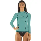 Seac Sub Rash Guard Manches Longues T-sun
