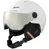 Cairn Orbit Visor Visor Helmet Blanc 61-62 cm