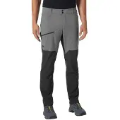 Helly Hansen Vika Tur 2.0 Pants Gris L / Regular Homme