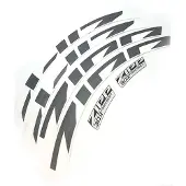 Sram Autocollants 303 Disc Brake Single Rim