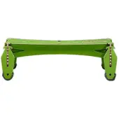 Mtb Hopper Rampe Skinny Bridge