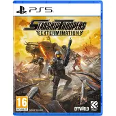 Starship Troopers : Extermination - PS5