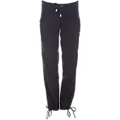Winshape Pantalon de sport 'WTE9' bleu foncé / blanc