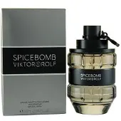 Viktor & Rolf Spicebomb EDT 90 ml M